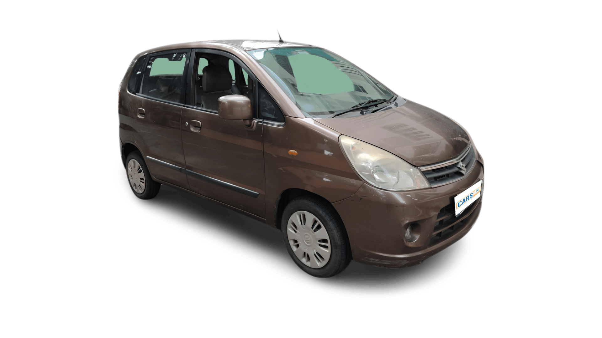 2010 Maruti Zen Estilo - Hatchback - Petrol - Manual - ₹1.50 lakh